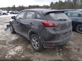 Mazda Cx-3 Sport JM1DKFB78H0162298 снимка