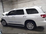 Toyota Sequoia Limited 5.7L V8 5TDJY5G10JS156918 снимка