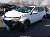 Toyota Rav4 Xle 2T3RFREV7JW736073 снимка