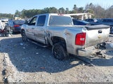 Chevrolet Silverado  Lt 3GCRKSE3XAG106730 снимка