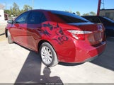 Toyota Corolla Le 5YFBURHE7GP551916 снимка