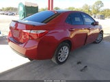 Toyota Corolla Le 5YFBURHE7GP551916 fotografie