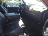 Chevrolet Silverado  Lt 3GCRKSE35AG150747 снимка