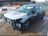 Subaru Impreza Premium 5-Door 4S3GTAD69P3707889 photo