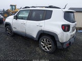 Jeep Renegade Latitude 4X4 ZACCJBBB7HPF90370 снимка