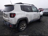 Jeep Renegade Latitude 4X4 ZACCJBBB7HPF90370 снимка