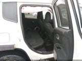 Jeep Renegade Latitude 4X4 ZACCJBBB7HPF90370 снимка