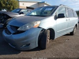 Toyota Sienna Le 5TDZK23CX7S011680 снимка