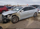 Hyundai Sonata Sport 5NPE34AF7HH546848 снимка