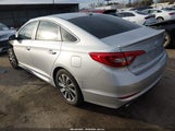 Hyundai Sonata Sport 5NPE34AF7HH546848 снимка