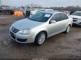 Volkswagen Jetta Wolfsburg Edition 3VWRA71K09M043015 снимка