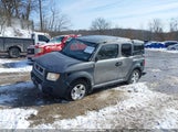 Honda Element Ex 5J6YH28665L029258 снимка