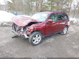 Subaru Forester 2.5X Premium JF2SH6CC4AG723032 снимка