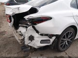 Toyota Camry Se 4T1T11AK0PU786977 снимка