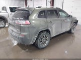 Jeep Cherokee Latitude Plus 4X4 1C4PJMLB0KD367332 снимка