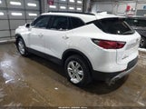 Chevrolet Blazer 3GNKBGRS3KS701120 снимка