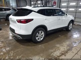 Chevrolet Blazer 3GNKBGRS3KS701120 снимка