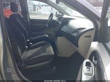 Dodge Grand Caravan Se 2C4RDGBGXKR623438 снимка