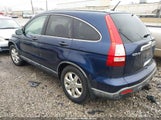 Honda Cr-V Ex JHLRE48567C081484 снимка