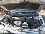 Toyota Camry 4T1BE46K19U378582 снимка