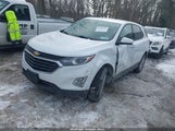 Chevrolet Equinox Lt 2GNAXSEV9J6346547 снимка