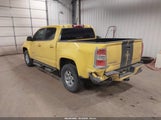 Chevrolet Colorado Lt 1GCGSBE37F1259210 снимка
