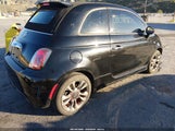 Fiat 500C Gq Edition 3C3CFFJH4ET190256 снимка