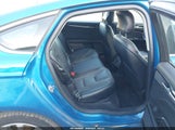Ford Fusion Energi Titanium 3FA6P0SU5KR258268 снимка