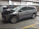 Honda Cr-V Ex 3CZRM3H54GG718521 снимка