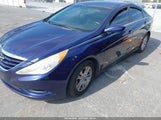 Hyundai Sonata Gls 5NPEB4AC8CH334333 fotografie