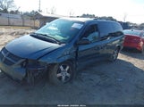 Dodge Grand Caravan Sxt 2D4GP44L86R806711 снимка