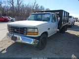 Ford F350 1FDKF37M4RNA47240 снимка