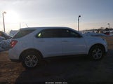 Chevrolet Equinox Ls 2GNALBEK6H1509132 снимка