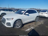Audi Q5 Premium Plus 45 Tfsi Quattro S Tronic WA1BAAFY6M2117837 fotografie