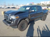 Toyota Tacoma Sr5 V6 5TFAZ5CNXLX091577 снимка