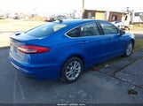 Ford Fusion Plug-In Hybrid Titanium 3FA6P0SU2LR199911 photo
