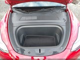 Tesla Model Y Long Range Dual Motor All-Wheel Drive 5YJYGDEE0MF068168 снимка