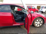 Tesla Model Y Long Range Dual Motor All-Wheel Drive 5YJYGDEE0MF068168 снимка