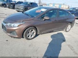 Chevrolet Cruze Ls 1G1BC5SM5K7129836 снимка