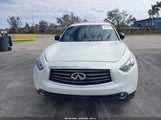 Infiniti Qx70 JN8CS1MW8FM480659 снимка