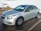 Chevrolet Cruze Ls 1G1PD5SH0C7122073 снимка