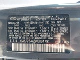 Hyundai Tucson Se KM8J23A48KU894791 снимка