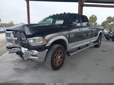 Ram  Laramie 4X4 8' Box 3C6UR5KL1HG502171 снимка