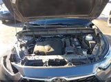 Toyota Highlander Limited 5TDYZRAH8MS524291 снимка
