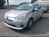 Toyota Prius C Two JTDKDTB35D1528235 снимка