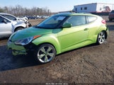 Hyundai Veloster Base W/Black KMHTC6AD4CU059165 снимка