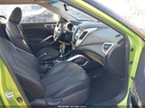 Hyundai Veloster Base W/Black KMHTC6AD4CU059165 снимка