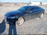 Audi A5 2.0T Premium WAUENCF56JA123872 снимка