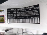 Mercedes-Benz C 300 Sport 4Matic WDDGF81XX9F249218 photo