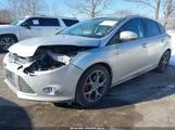 Ford Focus Se 1FADP3K2XEL318927 fotografie